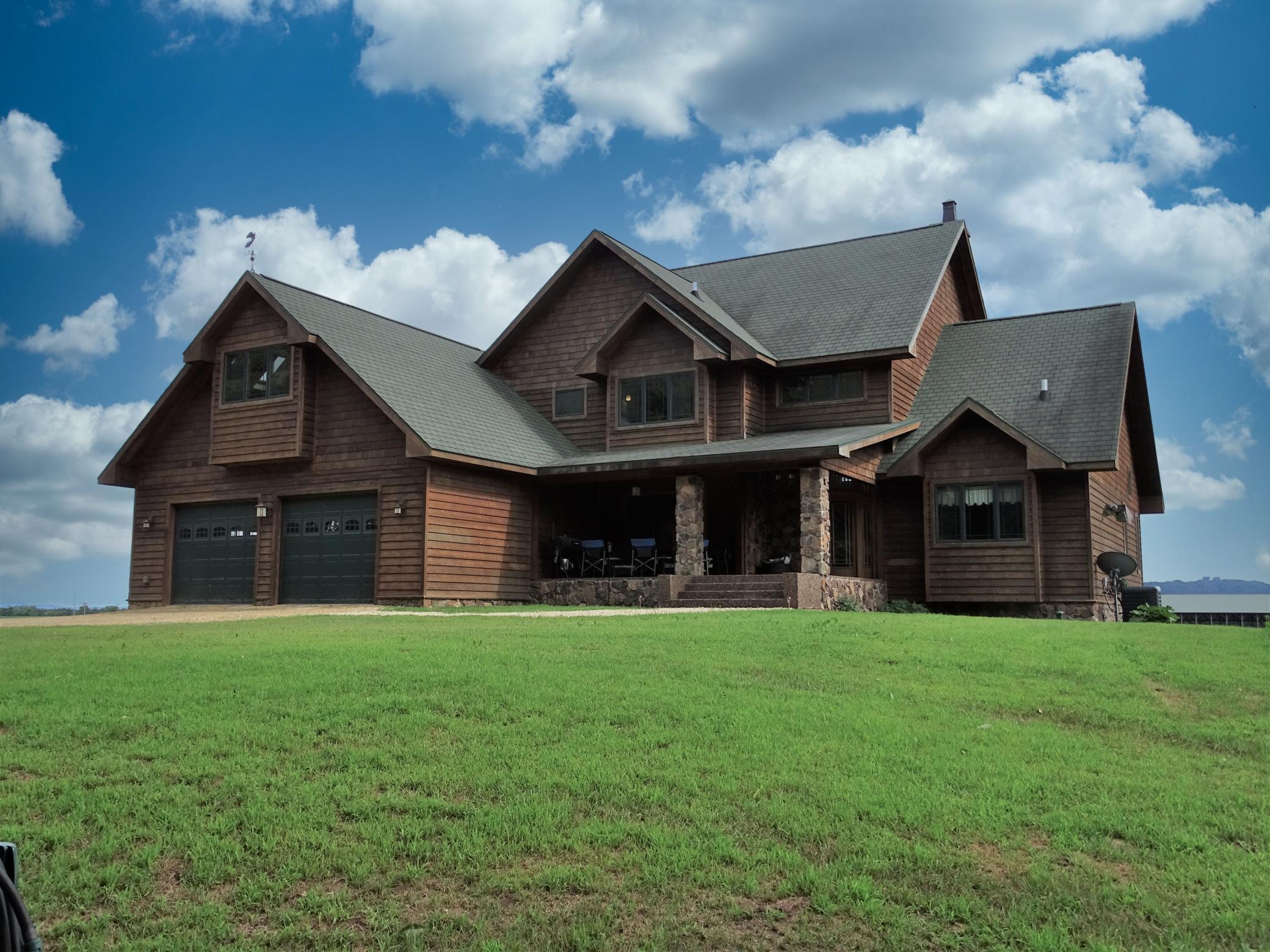 N895 Mill Pond Road, Pepin, WI 54759 MLS 5701001 Edina Realty