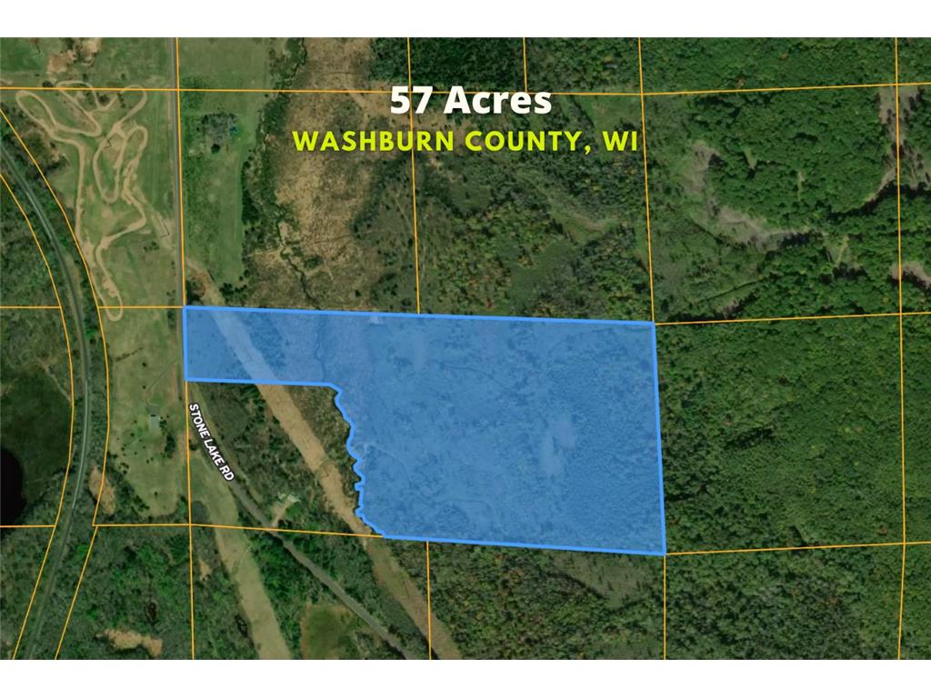 N8xxx Stone Lake Road Bass Lake WI 54843 - Bean Brook 6364216 image1