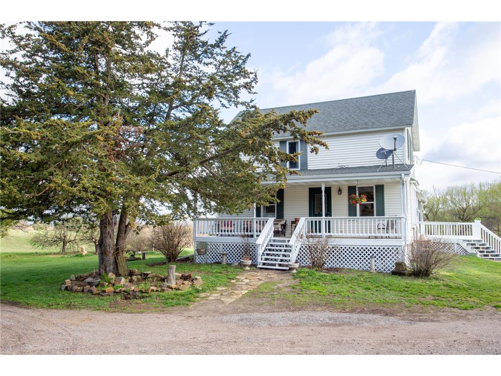 N9166 Hart Road Alma Center WI 54611 6533496 image1