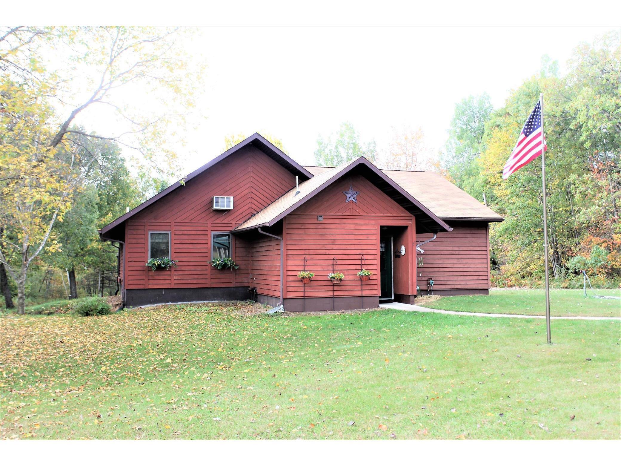 N9299 State Road 25, Boyceville, WI 54730 MLS 5668059 Edina Realty