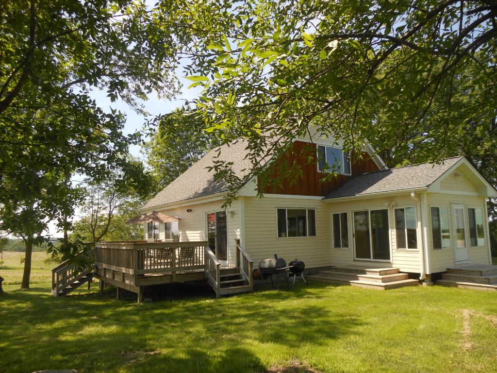 N9363 Goat Back Road, Pepin, WI 54759 MLS 4916767 Edina Realty