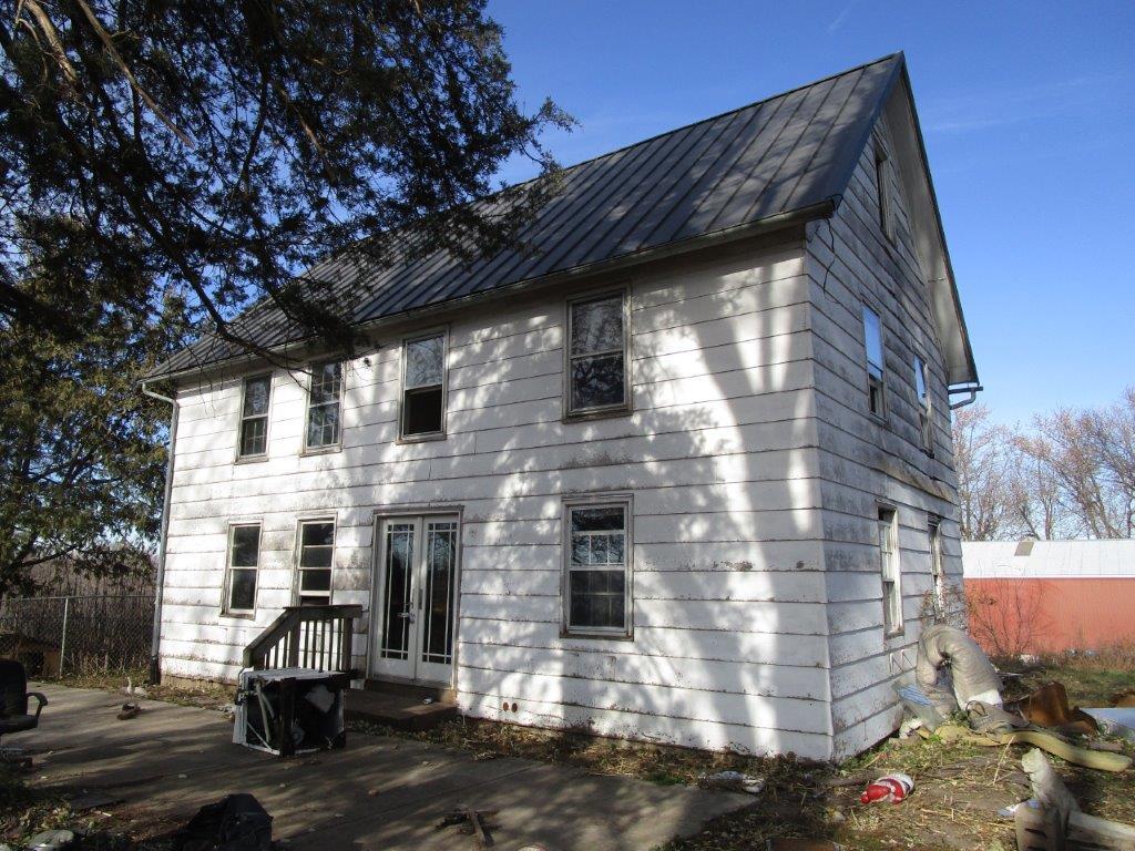 N943 County Road U, Maiden Rock, WI, 54761 MLS 6463146 Edina Realty