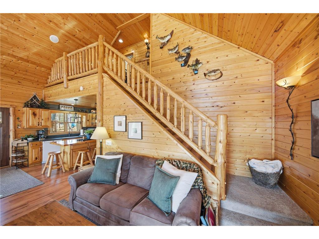 N9705 Bear Trail Lane Spooner WI 54801 - Lower McKenzie Lake 7048867 image17