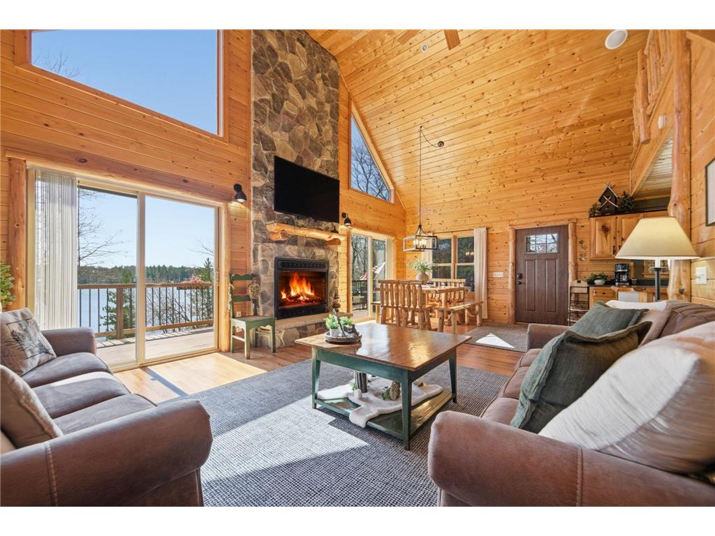 N9705 Bear Trail Lane Spooner WI 54801 - Lower McKenzie Lake 7048867 image3