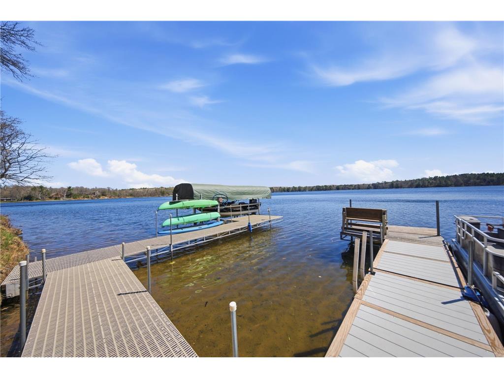 N9705 Bear Trail Lane Spooner WI 54801 - Lower McKenzie Lake 7048867 image43