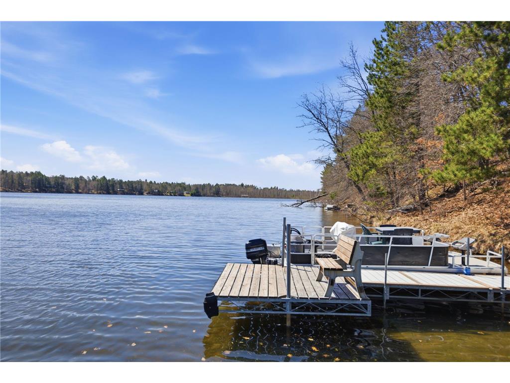 N9705 Bear Trail Lane Spooner WI 54801 - Lower McKenzie Lake 7048867 image45