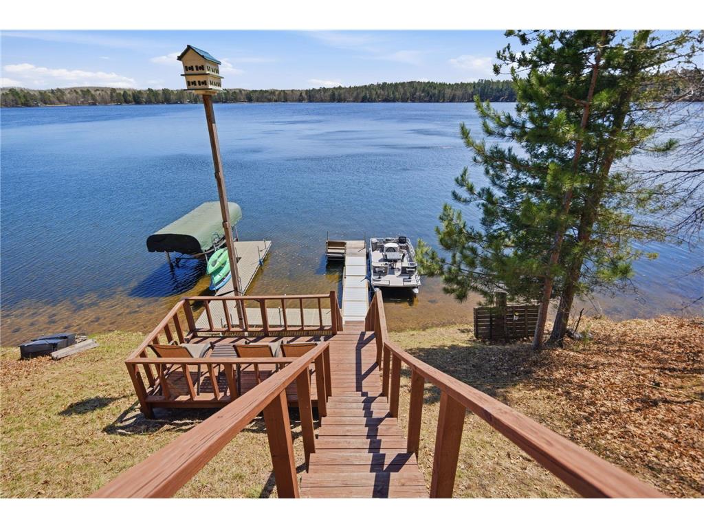 N9705 Bear Trail Lane Spooner WI 54801 - Lower McKenzie Lake 7048867 image47