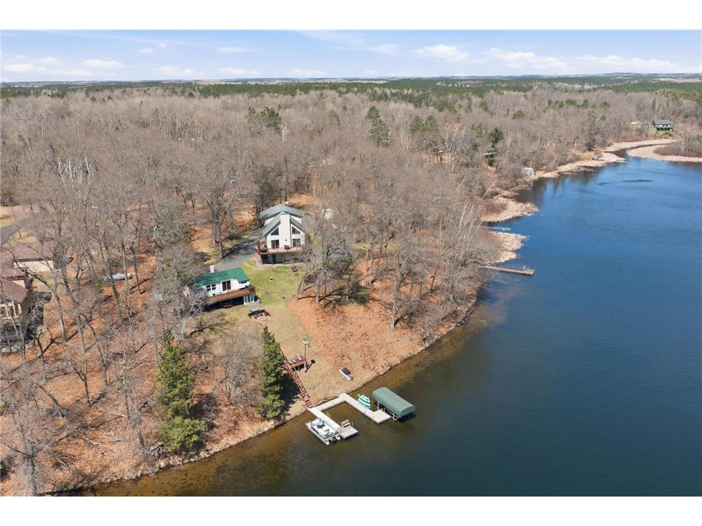 N9705 Bear Trail Lane Spooner WI 54801 - Lower McKenzie Lake 7048867 image49