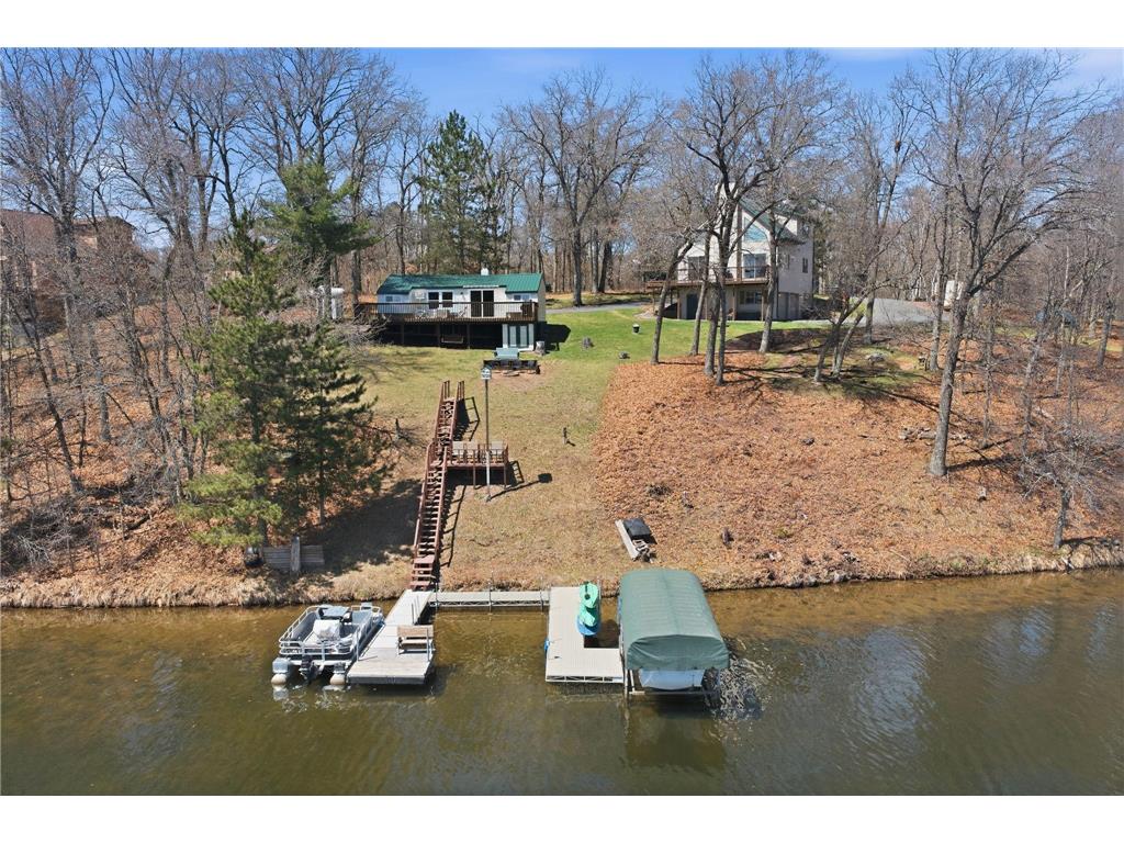N9705 Bear Trail Lane Spooner WI 54801 - Lower McKenzie Lake 7048867 image50