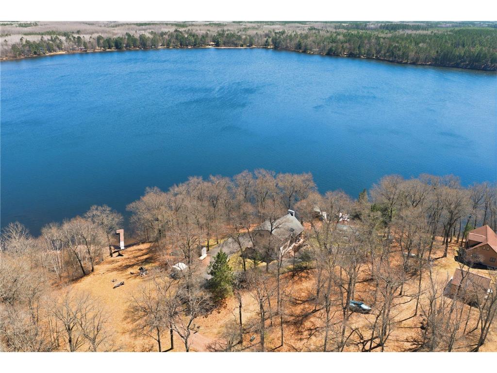 N9705 Bear Trail Lane Spooner WI 54801 - Lower McKenzie Lake 7048867 image51