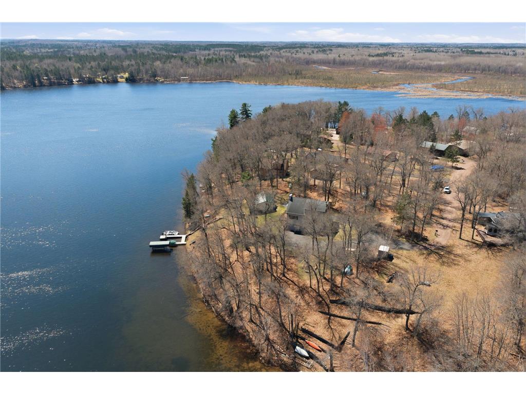 N9705 Bear Trail Lane Spooner WI 54801 - Lower McKenzie Lake 7048867 image52