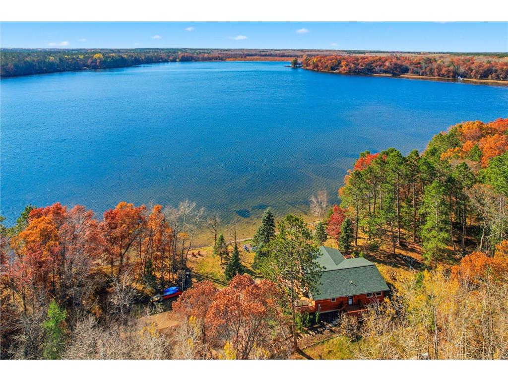 N9795 Lower Mckenzie Road Spooner WI 54801 - Lower McKenzie Lake 6807702 image1