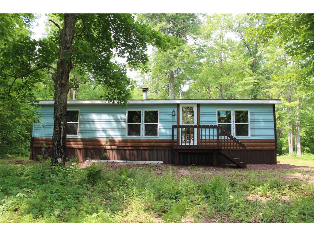 N9949 Gardner Lake Road Springbrook WI 54875 - Gardner Lake 6390357 image1