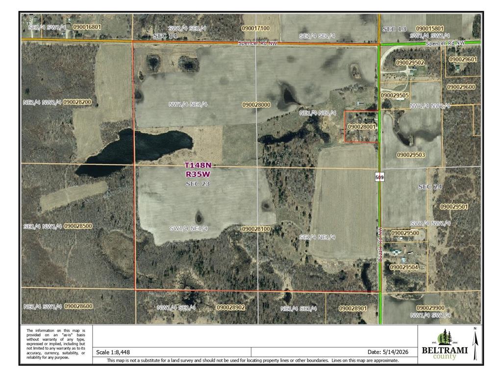 NA Buzzle Road NW Bemidji MN 56601 7074466 image1