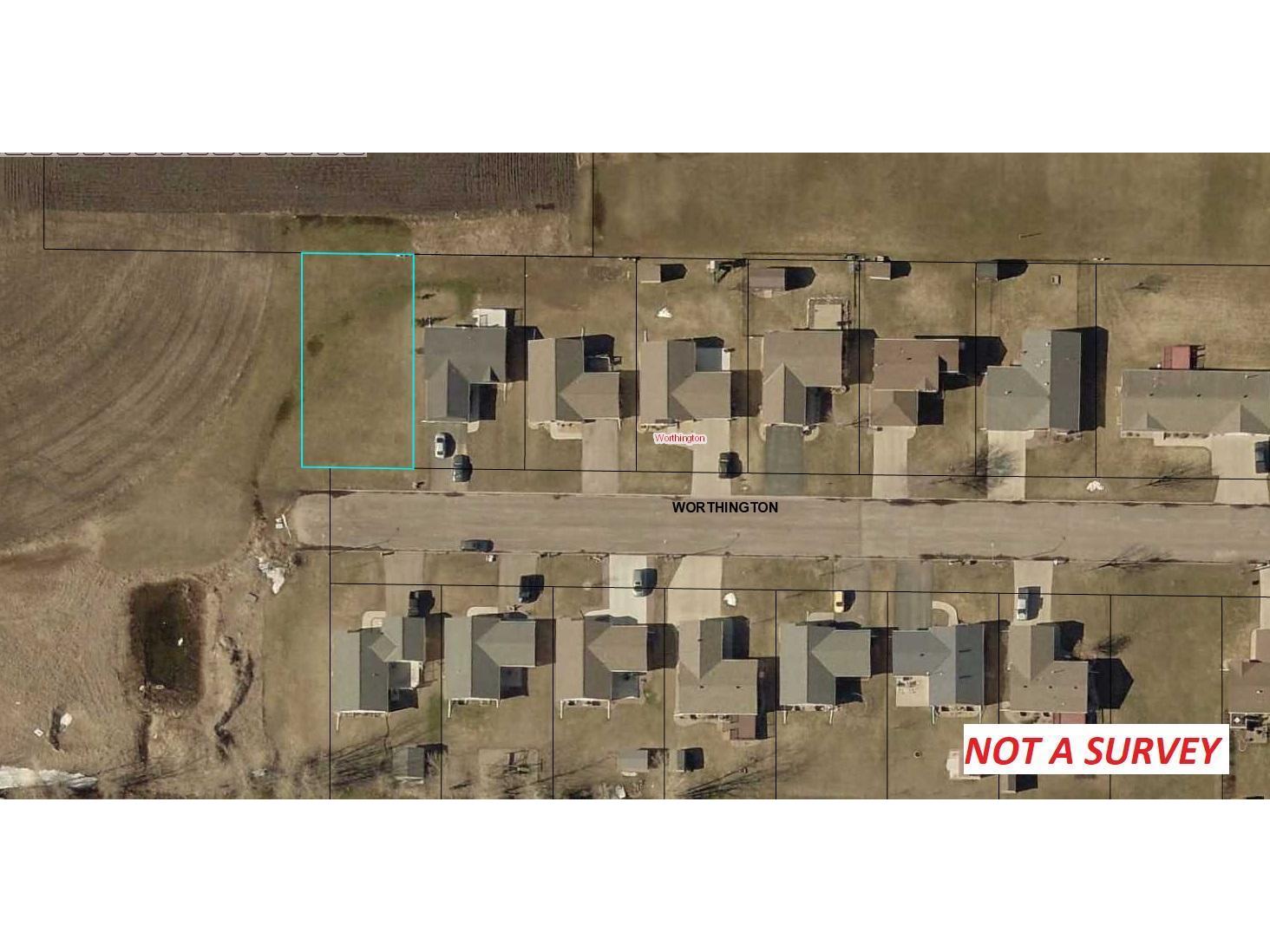 NA Cecilee Worthington MN 56187 6003754 image1