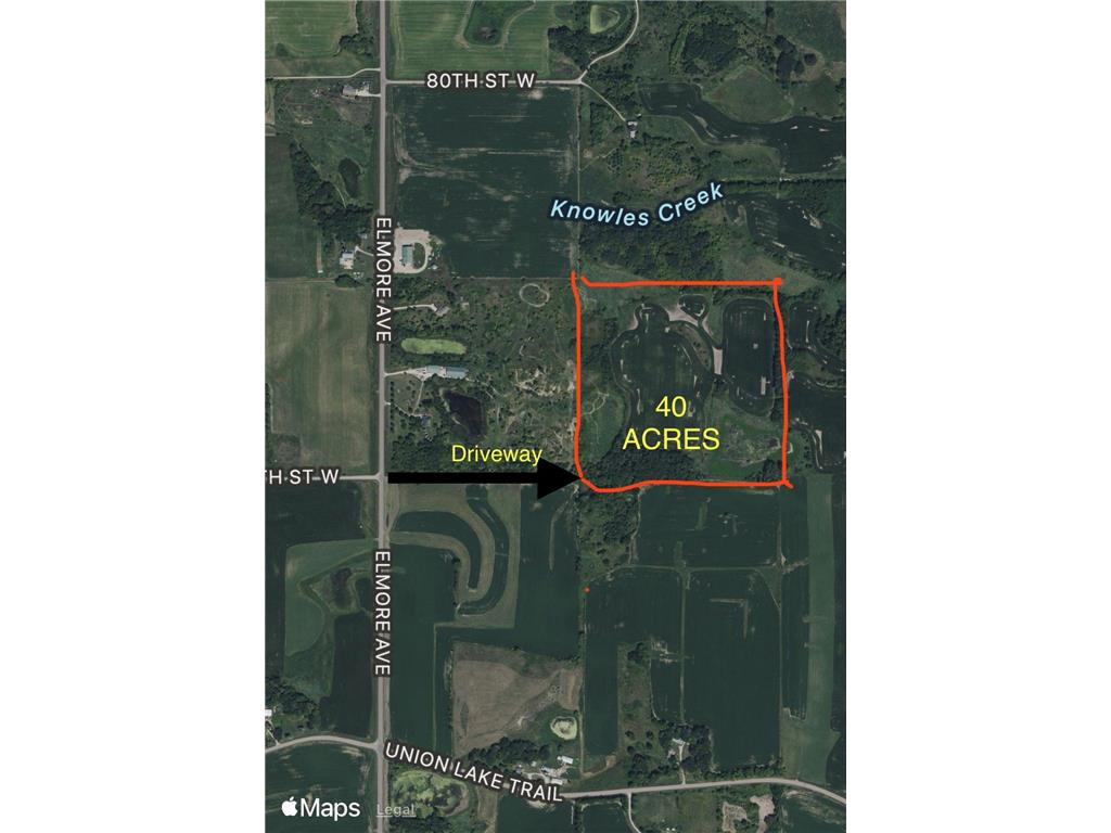 NA Elmore Ave Webster Twp MN 55046 6739175 image1