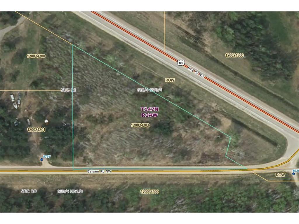 NA Highway 89 Eckles Twp MN 56601 7034408 image1