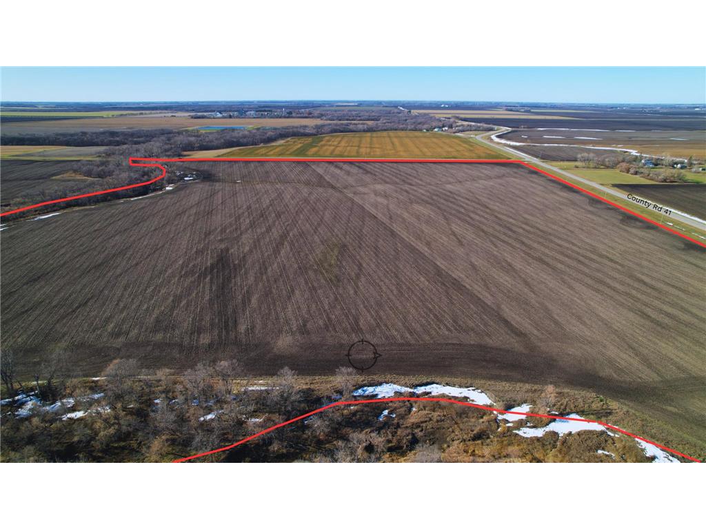 NW 1/4 County #41 Vineland Twp MN 56523 6457402 image1