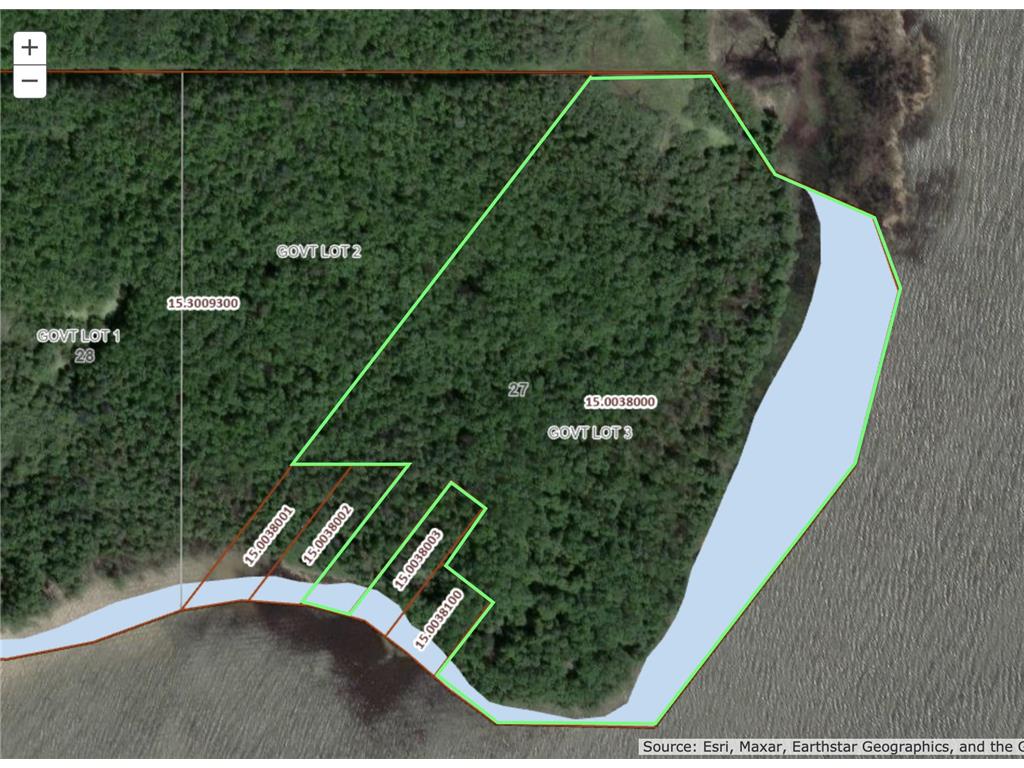 XXX Elm Point Warroad MN 56763 - Lake of The Woods 6602757 image1