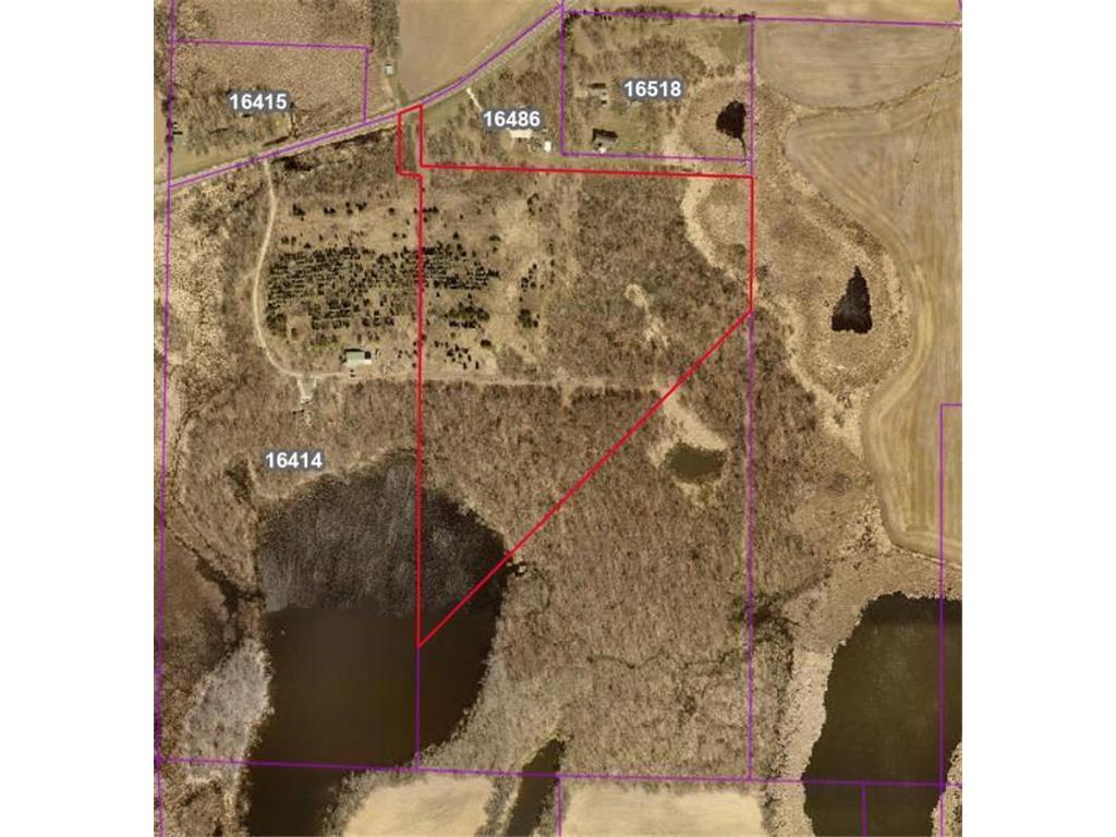 North Tract B TBD County Road 45 Fair Haven Twp MN 55382 6801582 image1