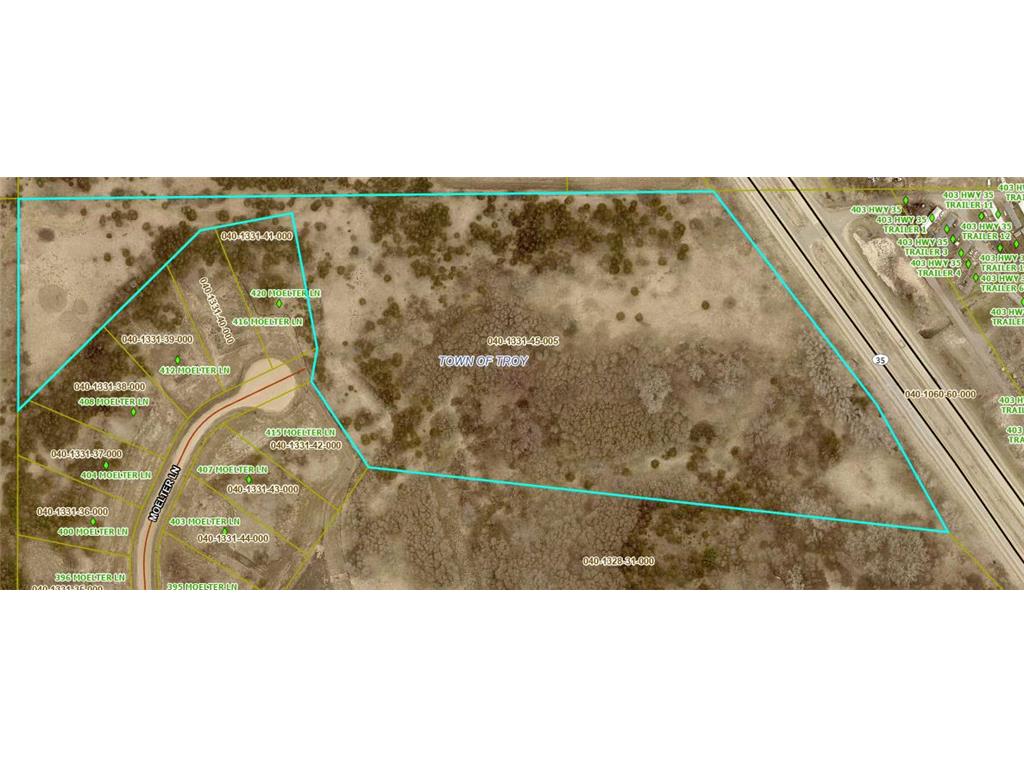 Out Lot 5 Vistas of St Croix Troy Twp WI 54016 7054304 image1