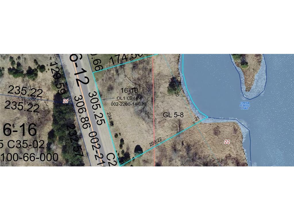 Out Lot One 3rd Street Almena WI 54889 7061018 image1
