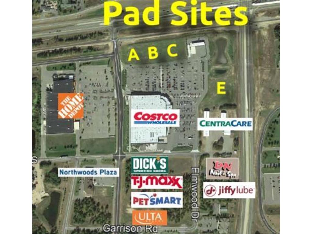 Outlot A Hwy 210 Baxter MN 56425 5141826 image3