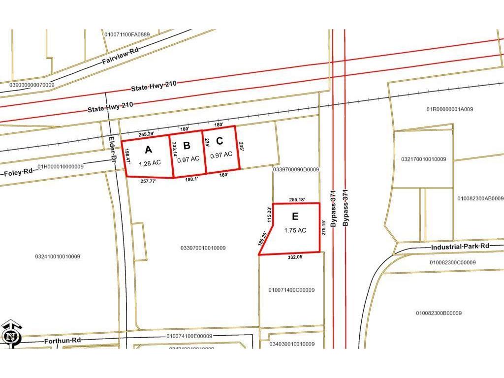 Outlot A Hwy 210 Baxter MN 56425 5141826 image7