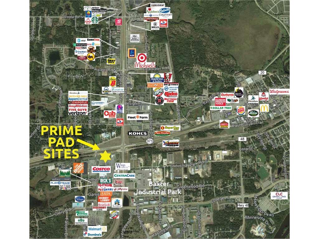 Outlot A Hwy 210 Baxter MN 56425 5141826 image9