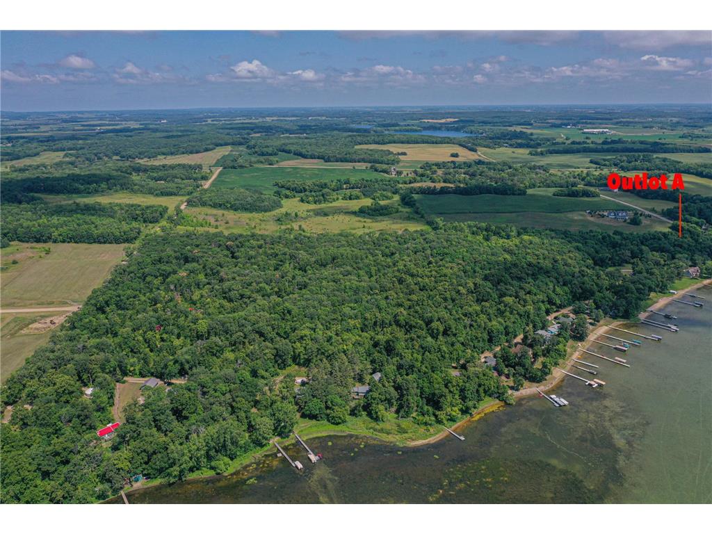Outlot A W Sandy Beach Drive NW Miltona MN 56354 6409415 image1