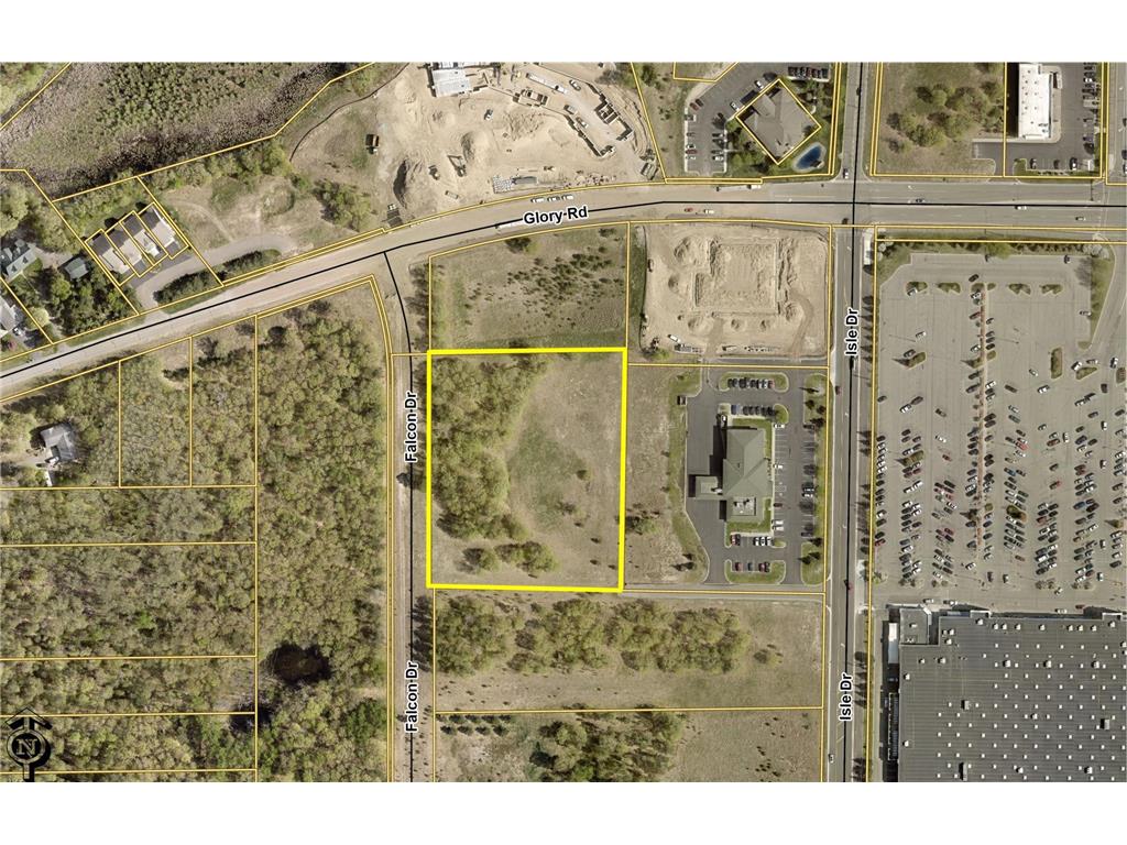 Outlot B Falcon Drive Baxter MN 56425 5507099 image3