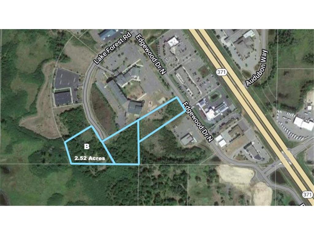 Outlot B Lake Forest Road Baxter MN 56425 6203318 image1