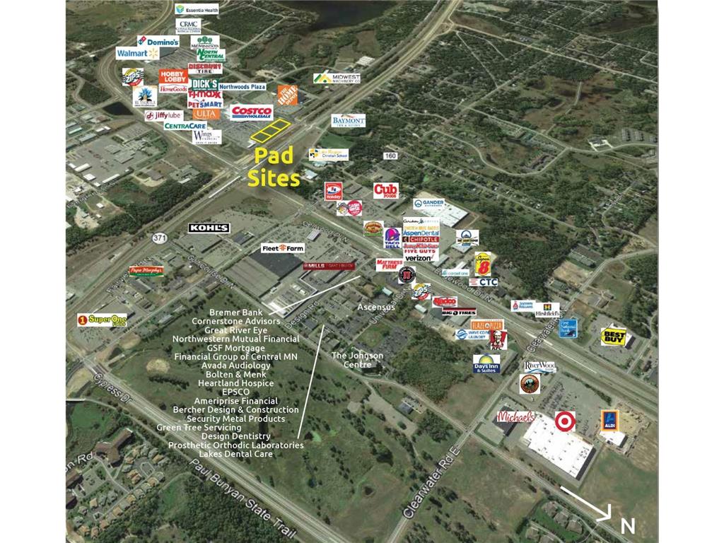 Outlot C Hwy 210 Baxter MN 56425 5141843 image10