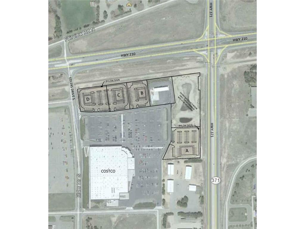 Outlot C Hwy 210 Baxter MN 56425 5141843 image5