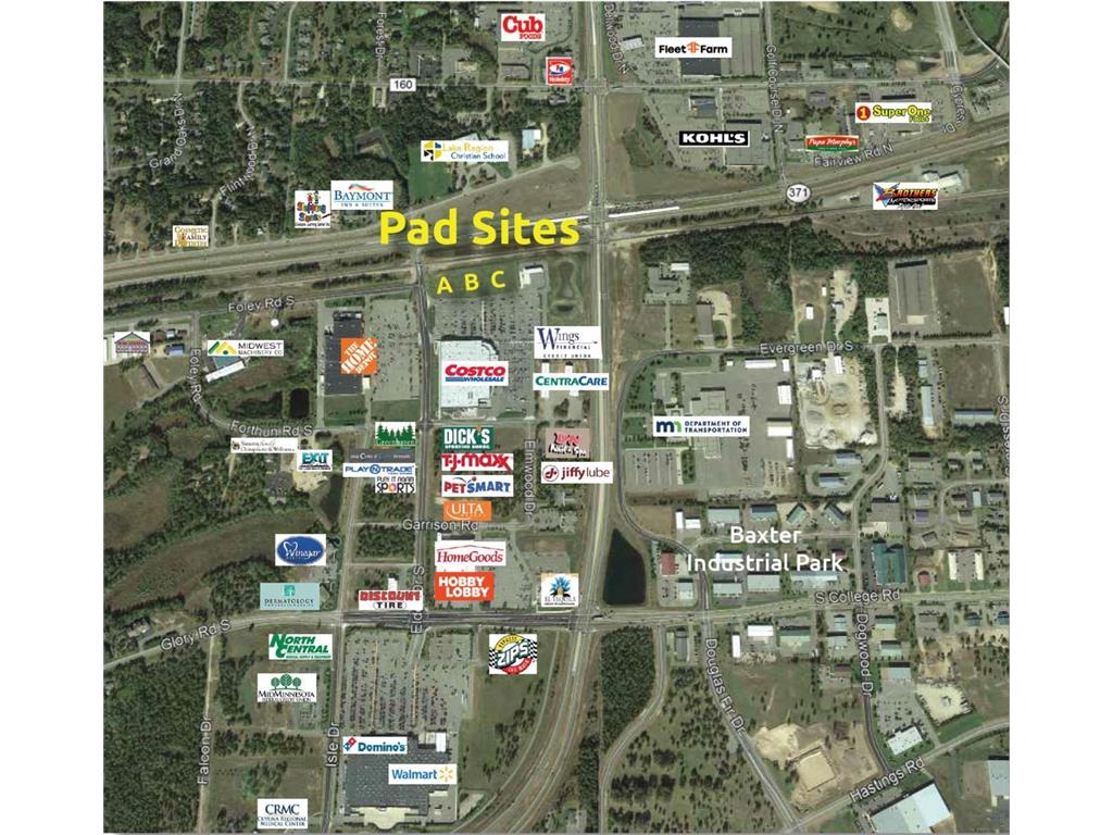 Outlot C Hwy 210 Baxter MN 56425 5141843 image8