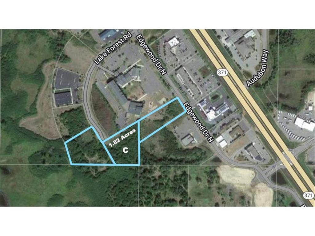 Outlot C Lake Forest Road Baxter MN 56425 6203324 image1