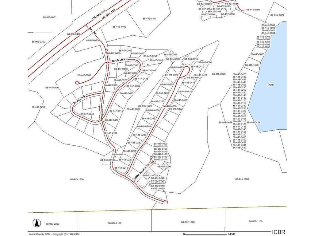 Outlot L & M TBD Coleraine MN 55722 6696959 image6