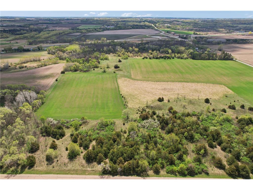 PART NW1/4 of SW1/4 ACRES located in Section 23 Jordan MN 55352 7057898 image1