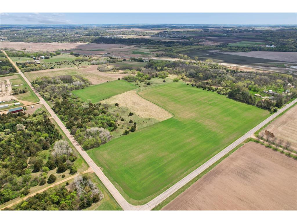 PART NW1/4 of SW1/4 ACRES located in Section 23 Jordan MN 55352 7057898 image12