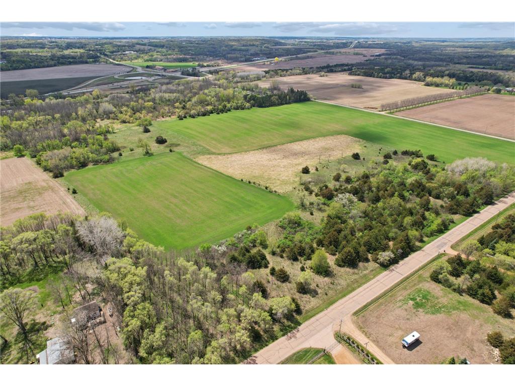 PART NW1/4 of SW1/4 ACRES located in Section 23 Jordan MN 55352 7057898 image18