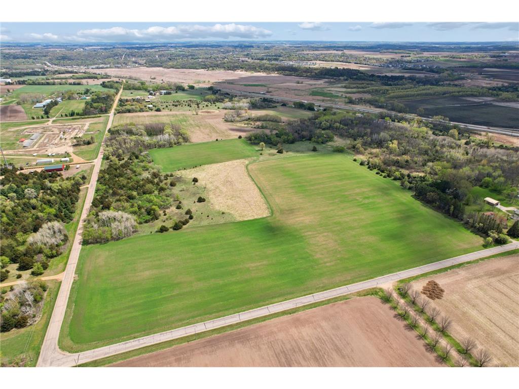 PART NW1/4 of SW1/4 ACRES located in Section 23 Jordan MN 55352 7057898 image3