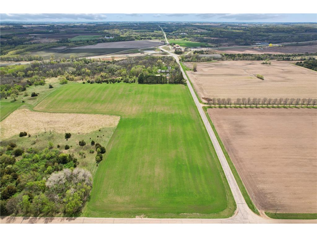 PART NW1/4 of SW1/4 ACRES located in Section 23 Jordan MN 55352 7057898 image8