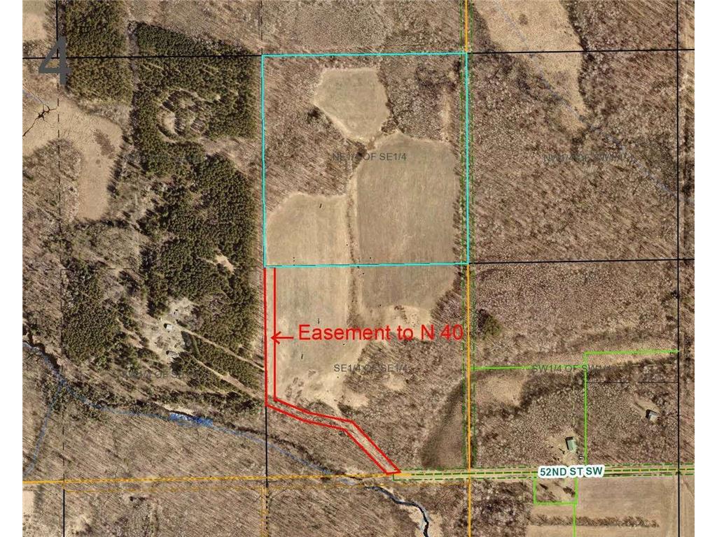 Parcel 1 52nd Street SW Pequot Lakes MN 56472 6731366 image1