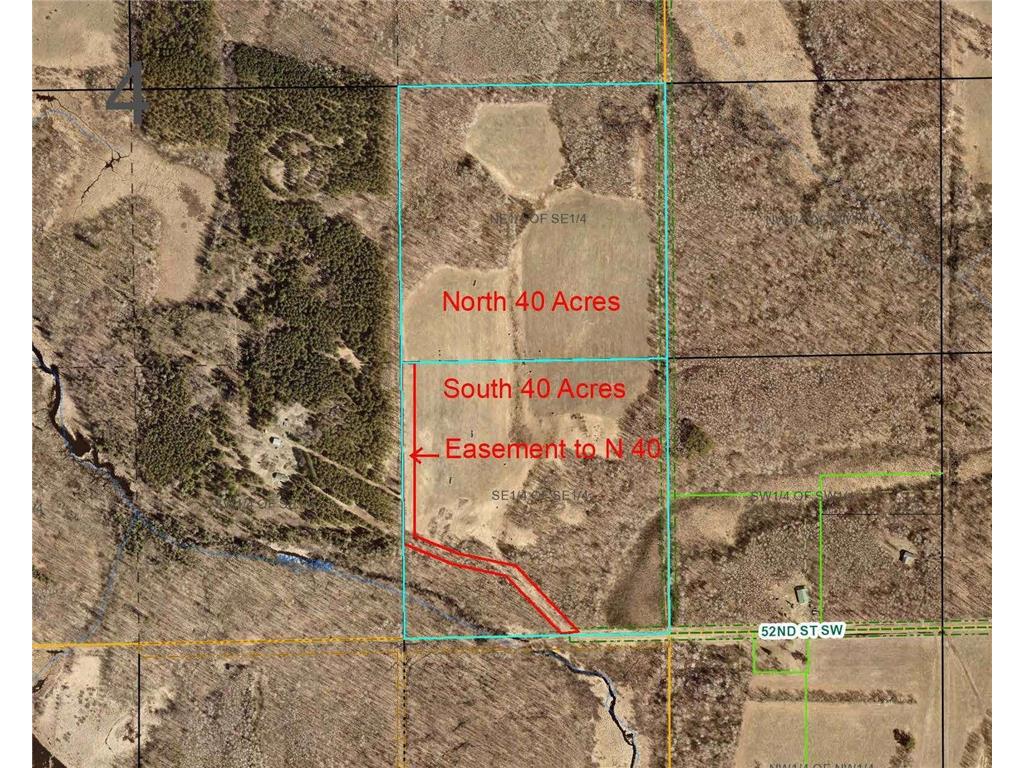 Parcel 1 52nd Street SW Pequot Lakes MN 56472 6731366 image4