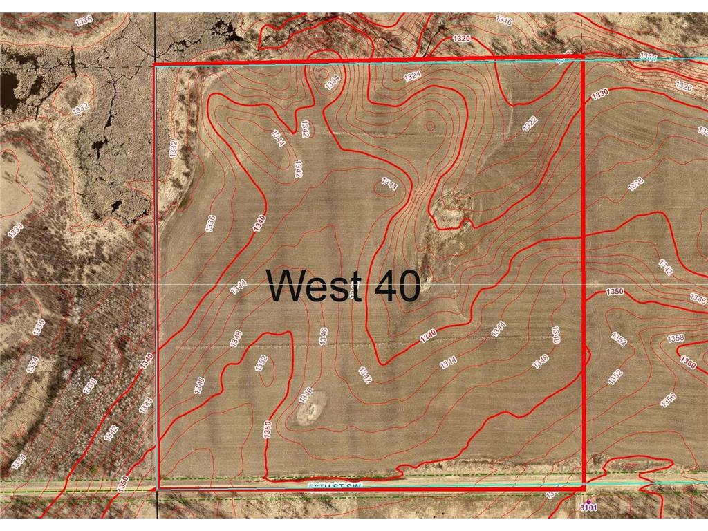 Parcel 1 56 Street SW Pequot Lakes MN 56472 6730980 image1