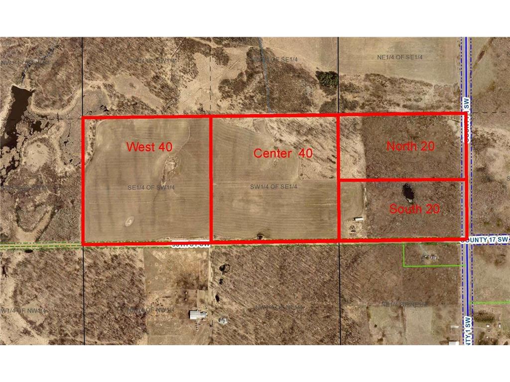 Parcel 1 56 Street SW Pequot Lakes MN 56472 6730980 image7