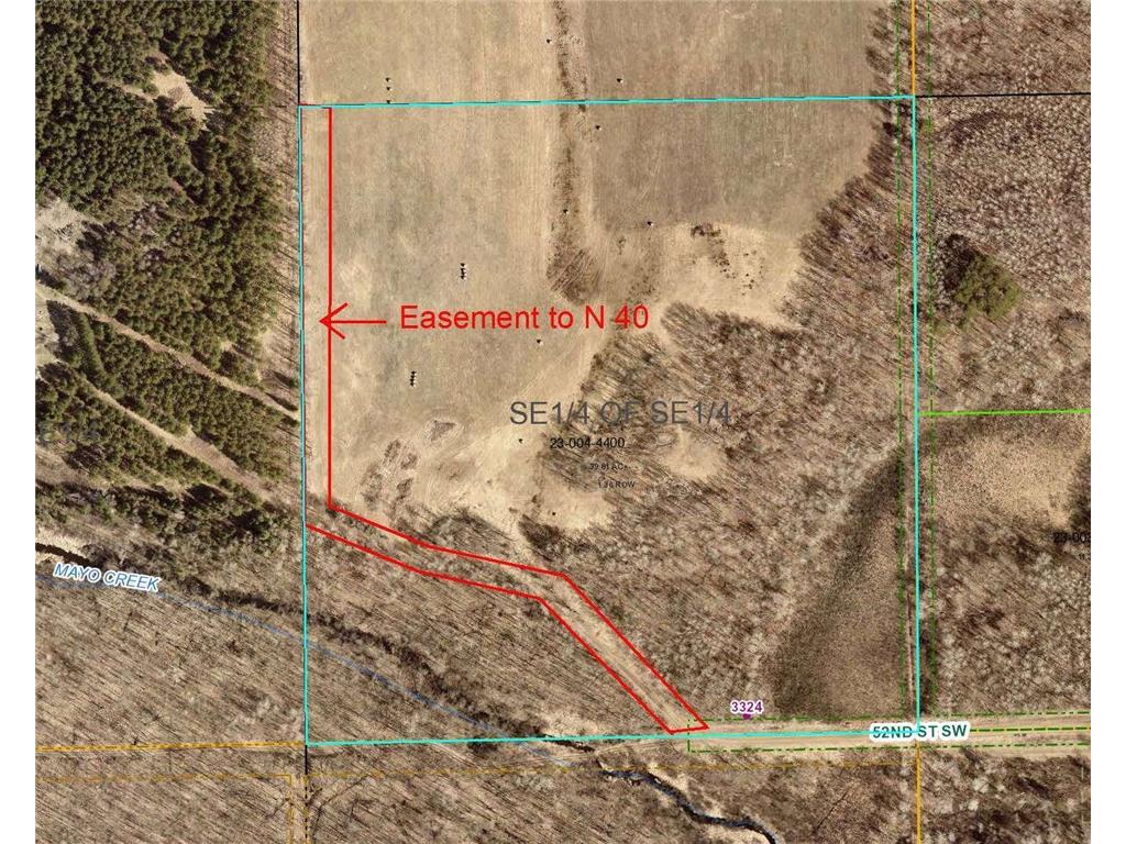 Parcel 2 52nd Street SW Pequot Lakes MN 56472 6731390 image1