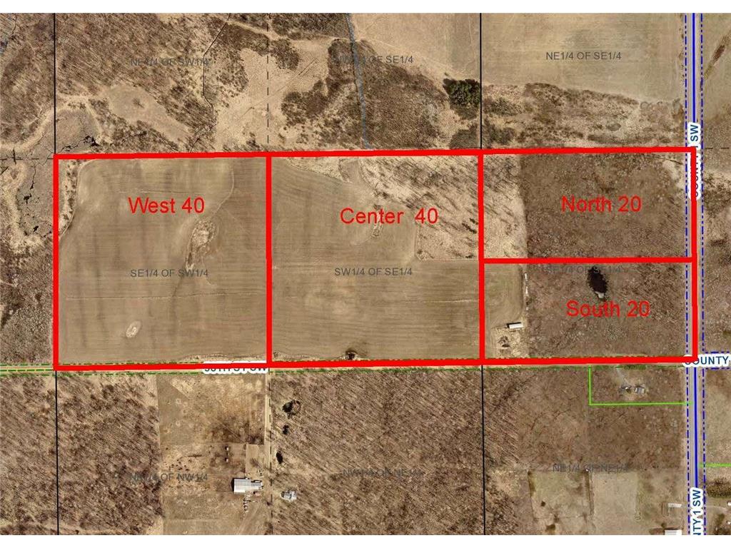 Parcel 2 56 Street SW Pequot Lakes MN 56472 6731047 image6