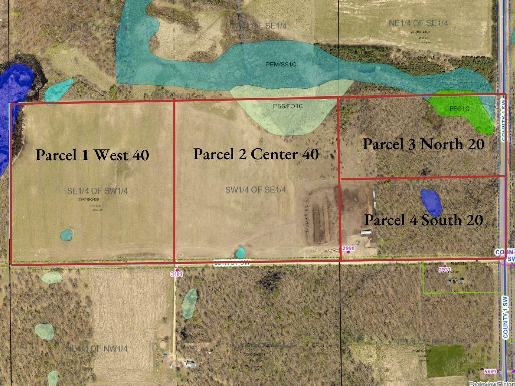 Parcel 2 56 Street SW Pequot Lakes MN 56472 6731047 image7
