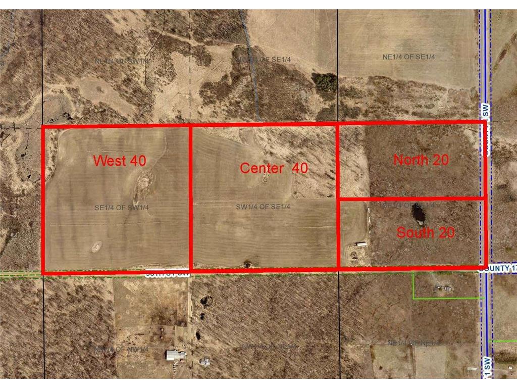 Parcel 3 County Road 1 Pequot Lakes MN 56472 6731073 image3